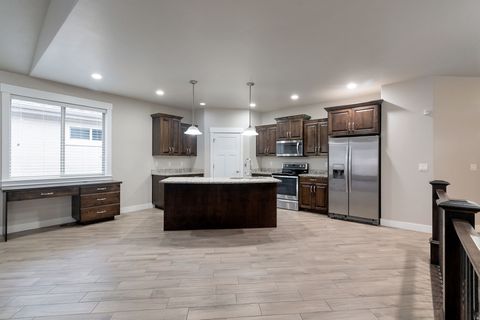 Tiny photo for 1146 W 1260 S, Payson, UT 84651 (MLS # 2139469)
