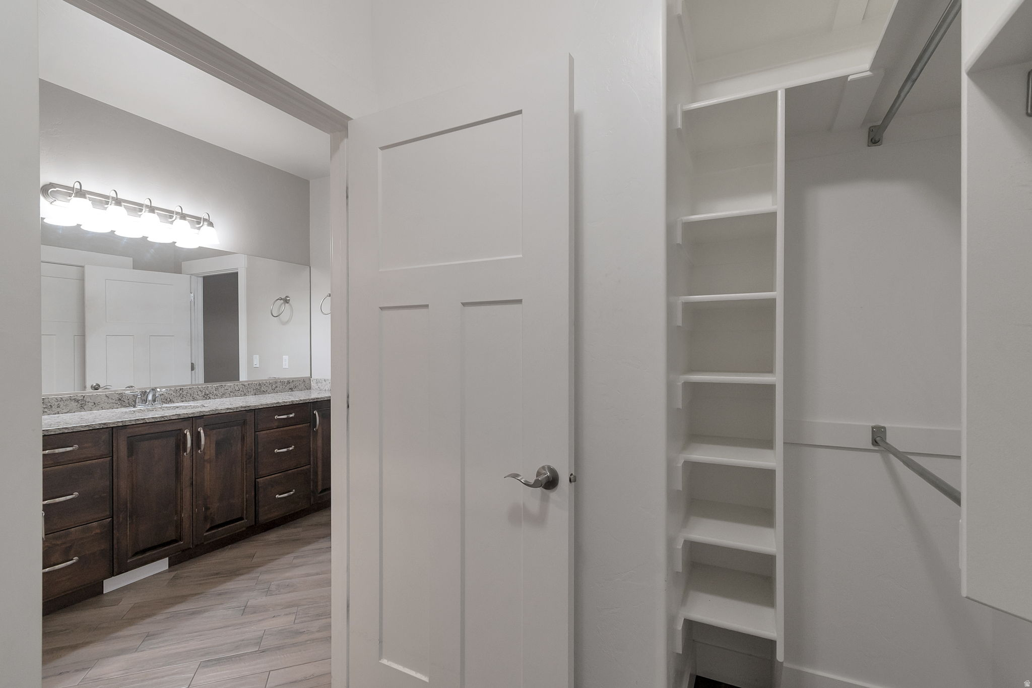 HERITAGE VILLAGE - Residential