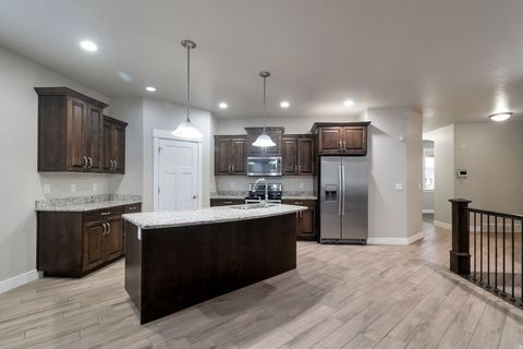 Tiny photo for 1146 W 1260 S, Payson, UT 84651 (MLS # 2139469)