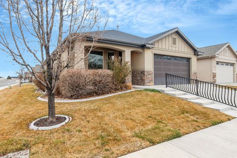 Tiny photo for 1146 W 1260 S, Payson, UT 84651 (MLS # 2139469)