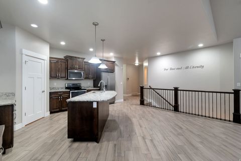 Tiny photo for 1146 W 1260 S, Payson, UT 84651 (MLS # 2139469)