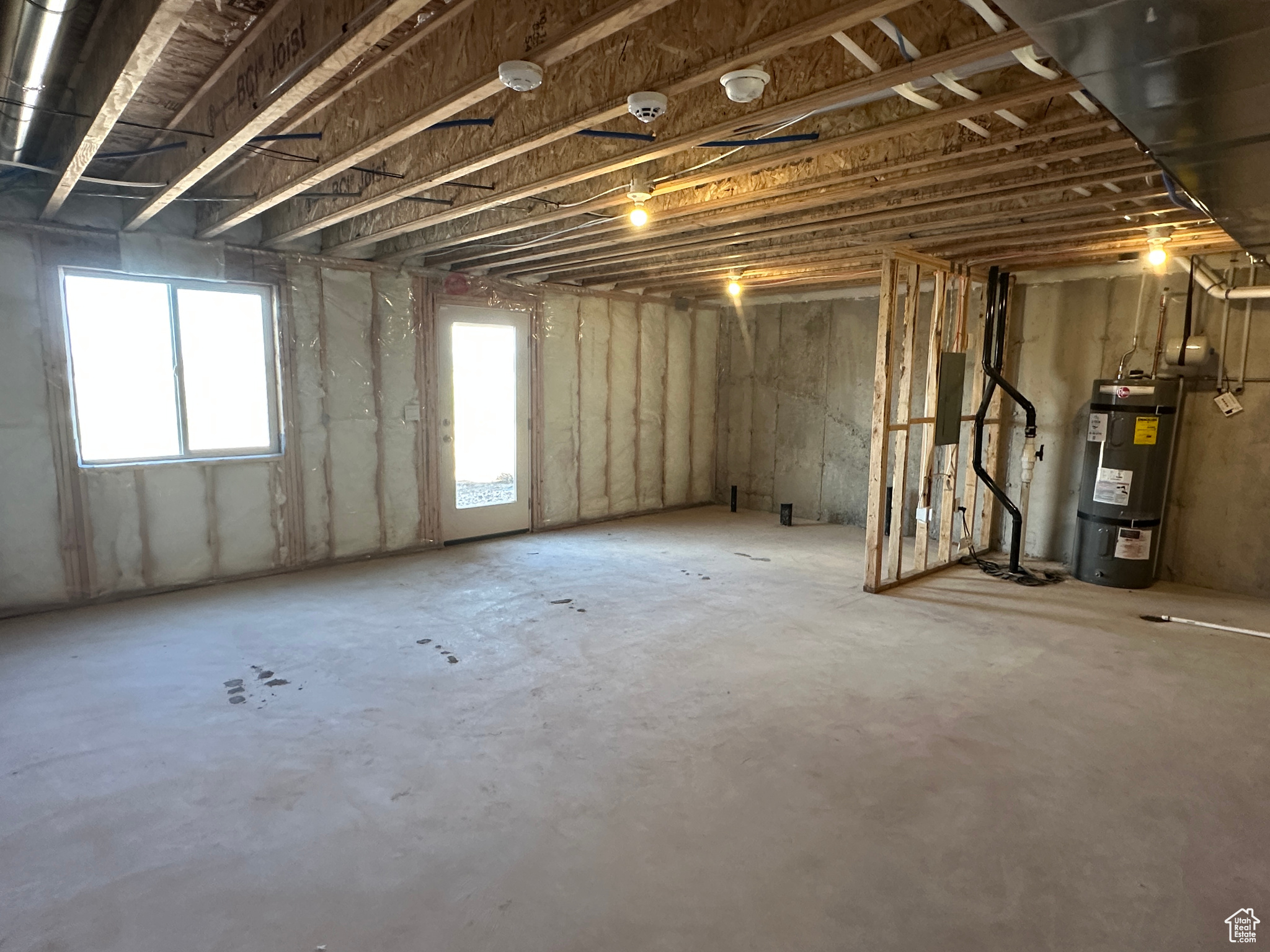 1134 W Hidden Dr, Santaquin, Utah image 41