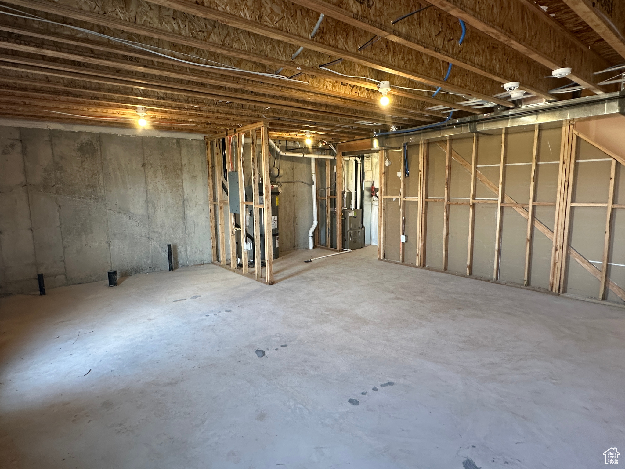 1134 W Hidden Dr, Santaquin, Utah image 40