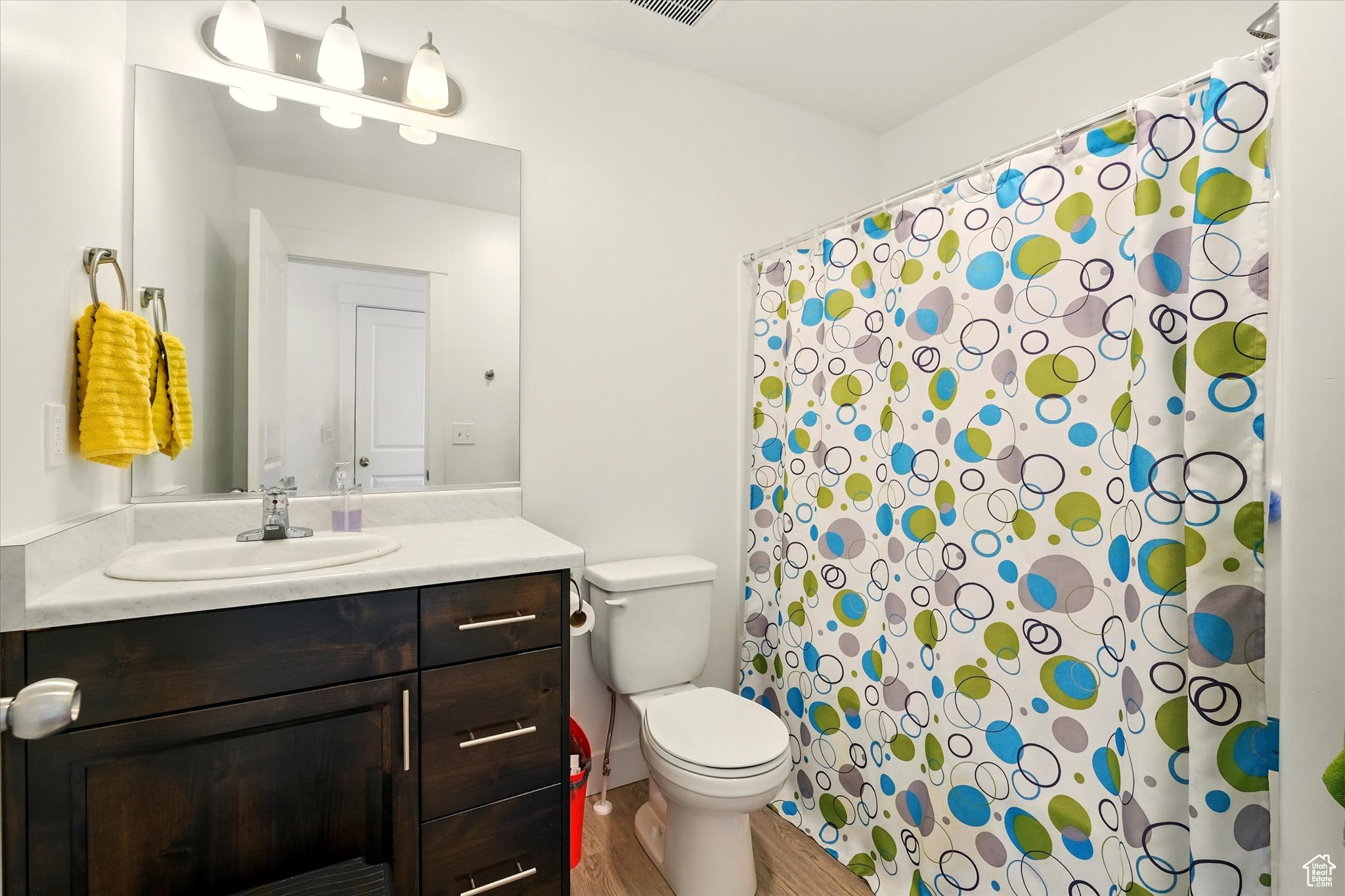 MEADOWBROOK SUBDIVIS - Residential