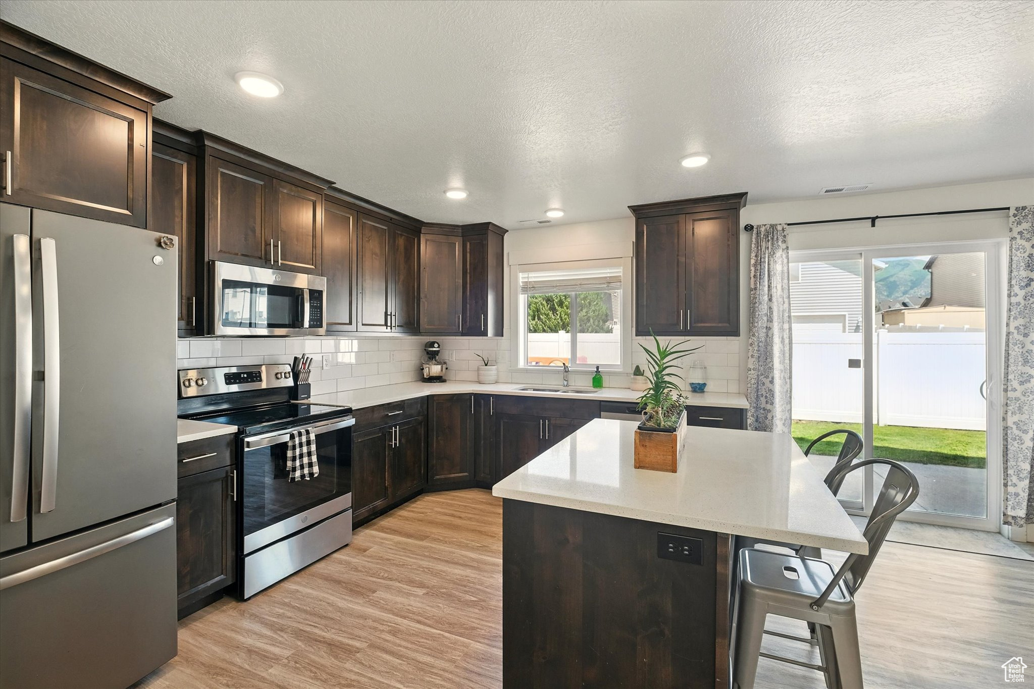 MEADOWBROOK SUBDIVIS - Residential