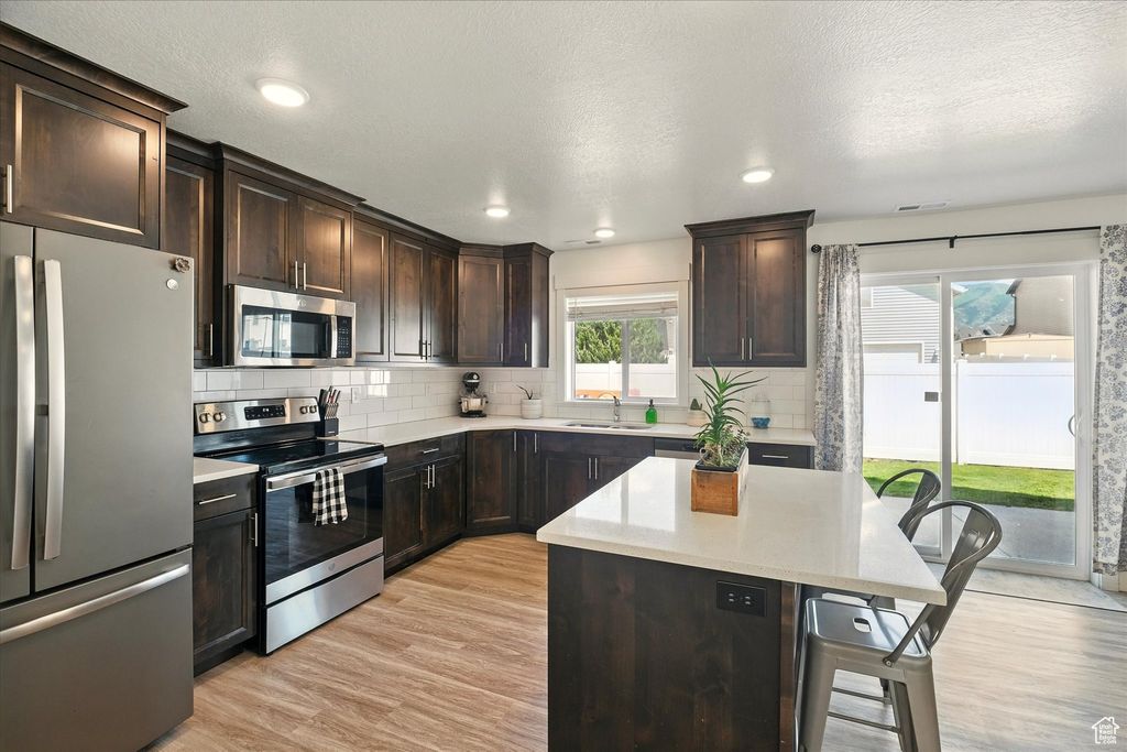Photo of 2124 S 1490 W, Logan, UT 84339 (MLS # 2090555)