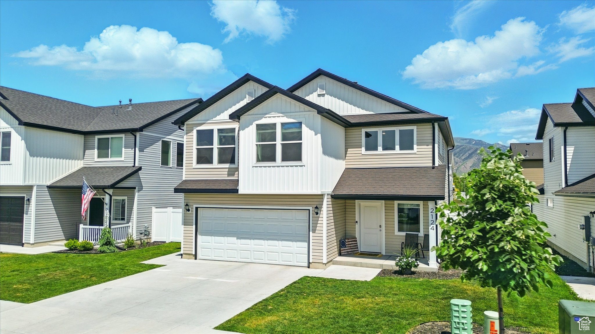 MEADOWBROOK SUBDIVIS - Residential