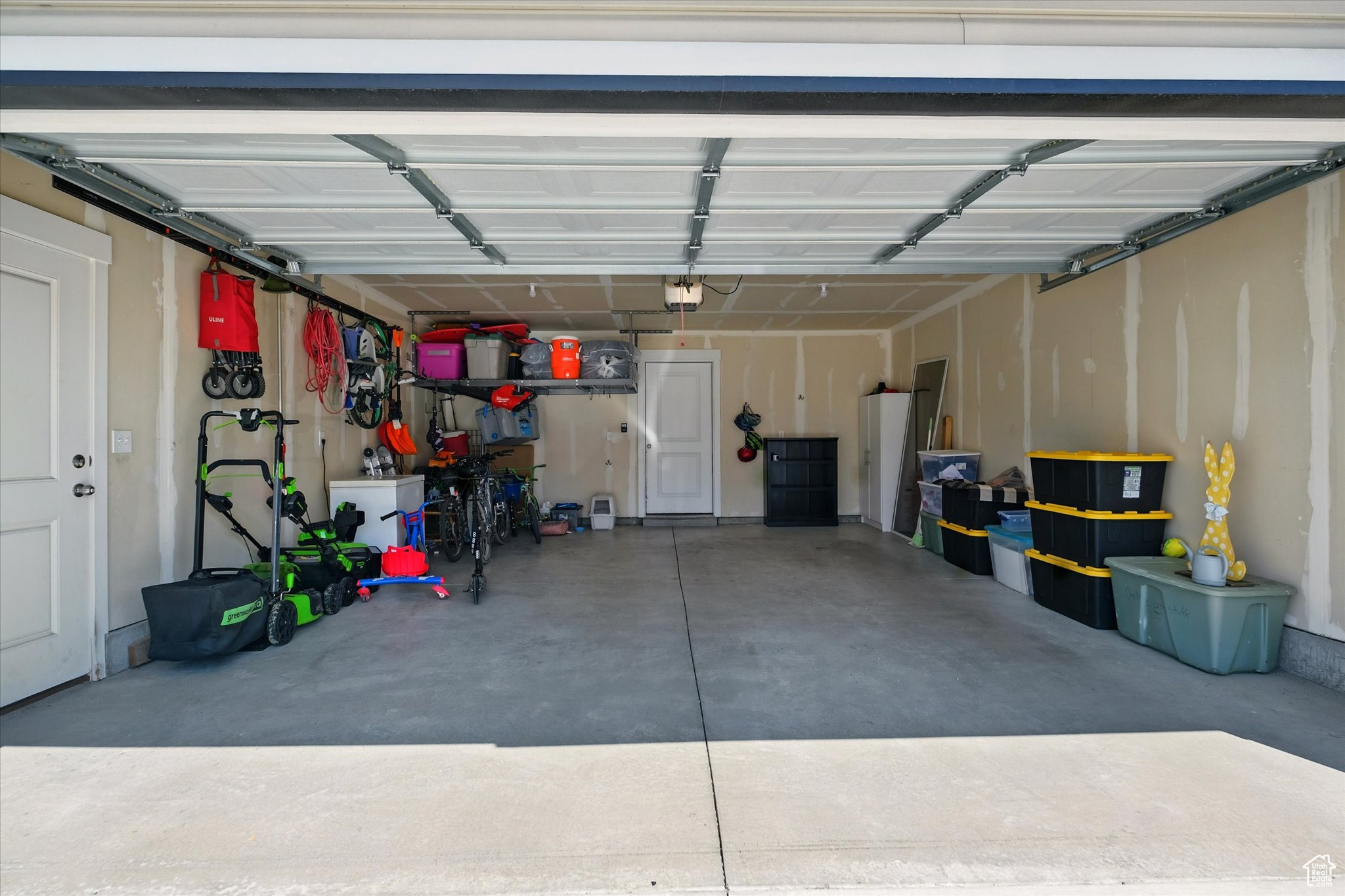 MEADOWBROOK SUBDIVIS - Residential