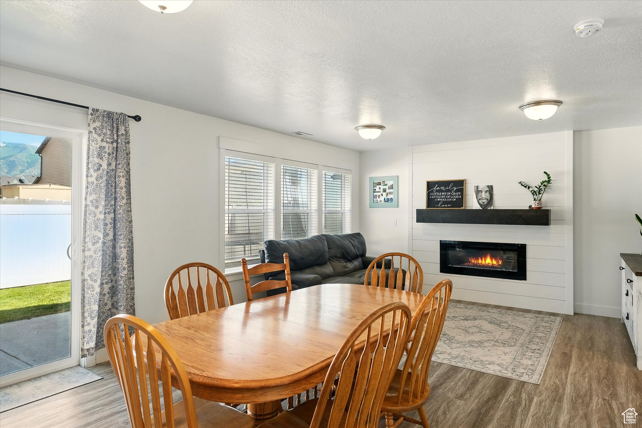 MEADOWBROOK SUBDIVIS - Residential