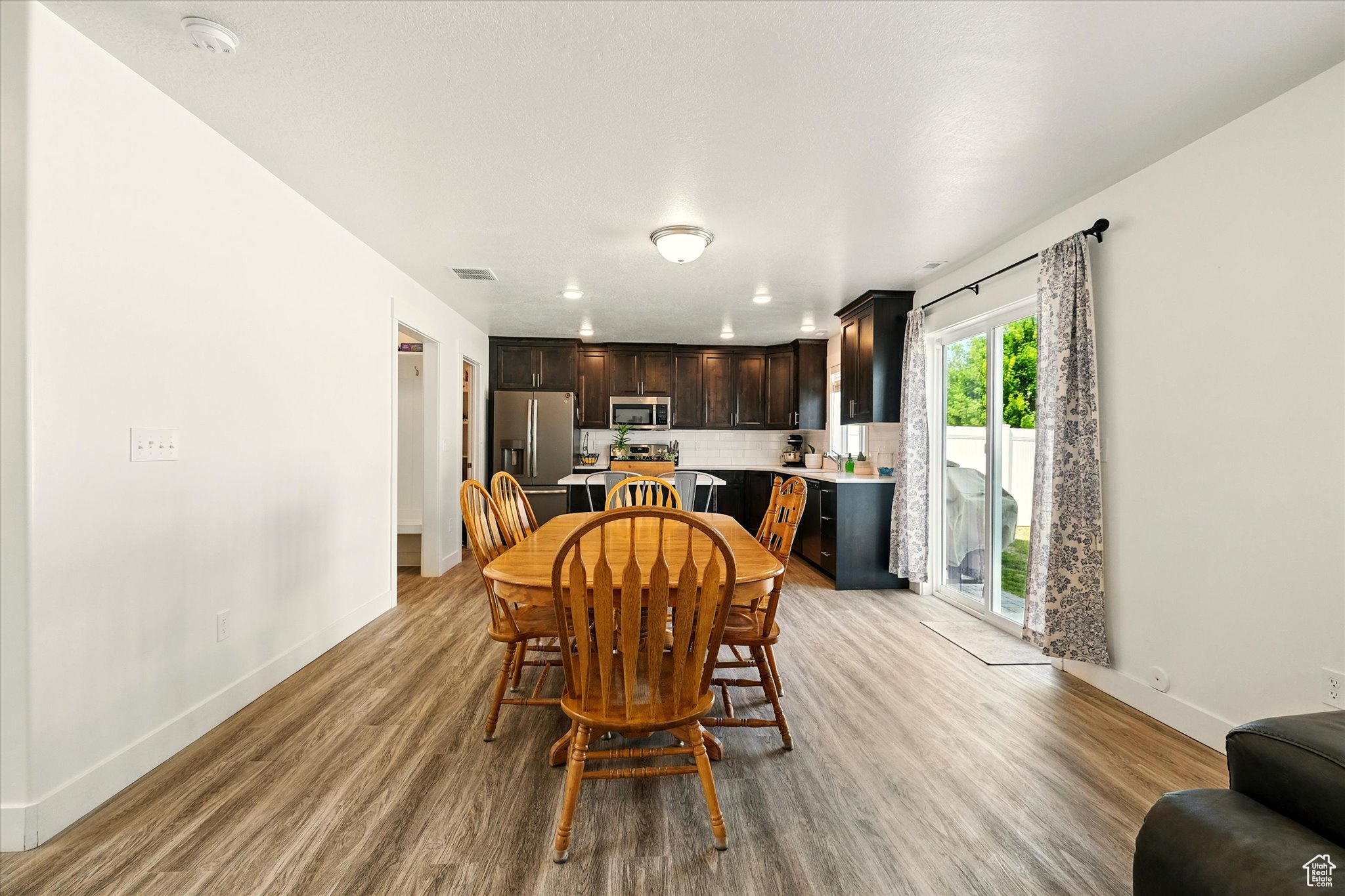 MEADOWBROOK SUBDIVIS - Residential