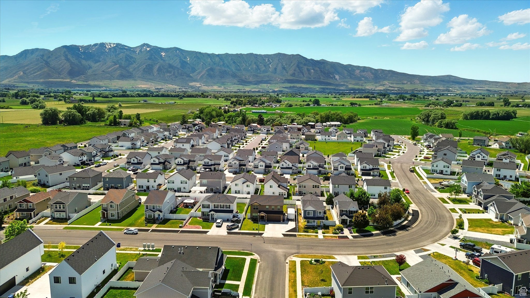 MEADOWBROOK SUBDIVIS - Residential