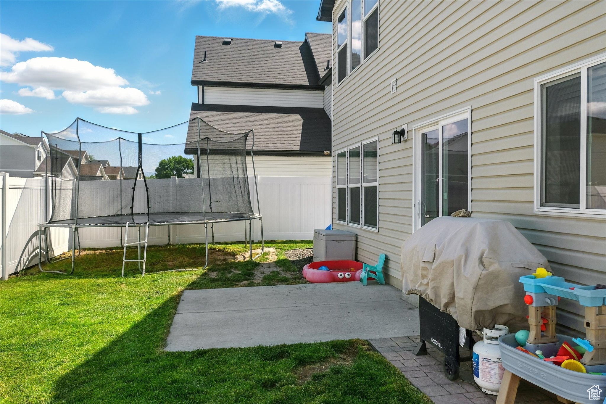 MEADOWBROOK SUBDIVIS - Residential