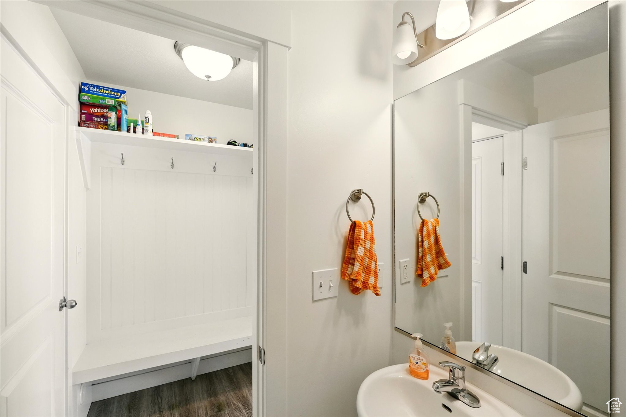 MEADOWBROOK SUBDIVIS - Residential