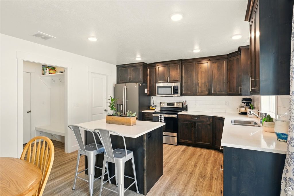 Photo of 2124 S 1490 W, Logan, UT 84339 (MLS # 2090555)