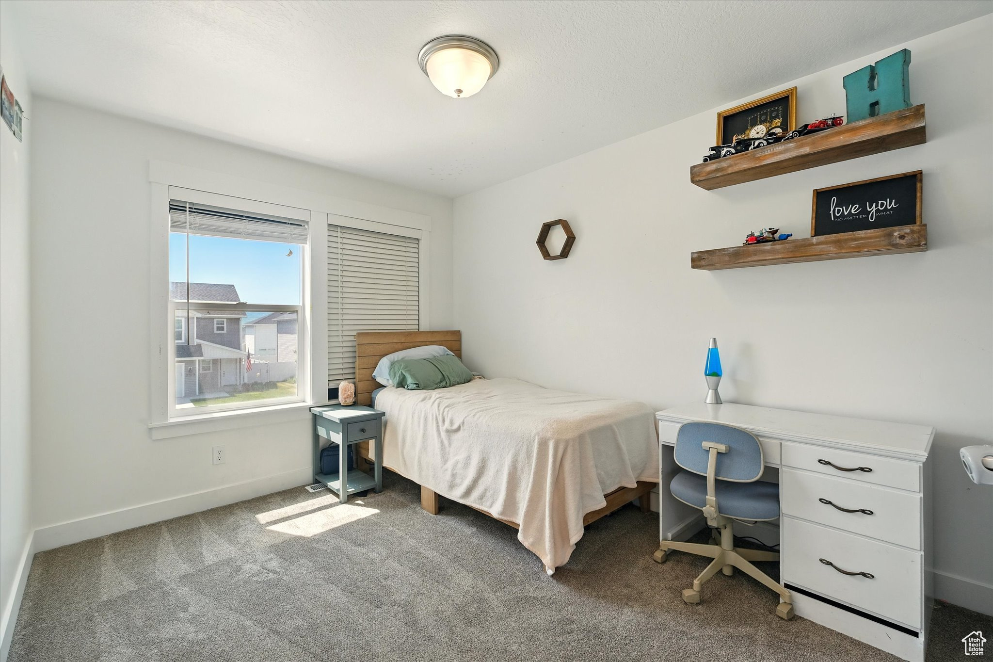 MEADOWBROOK SUBDIVIS - Residential