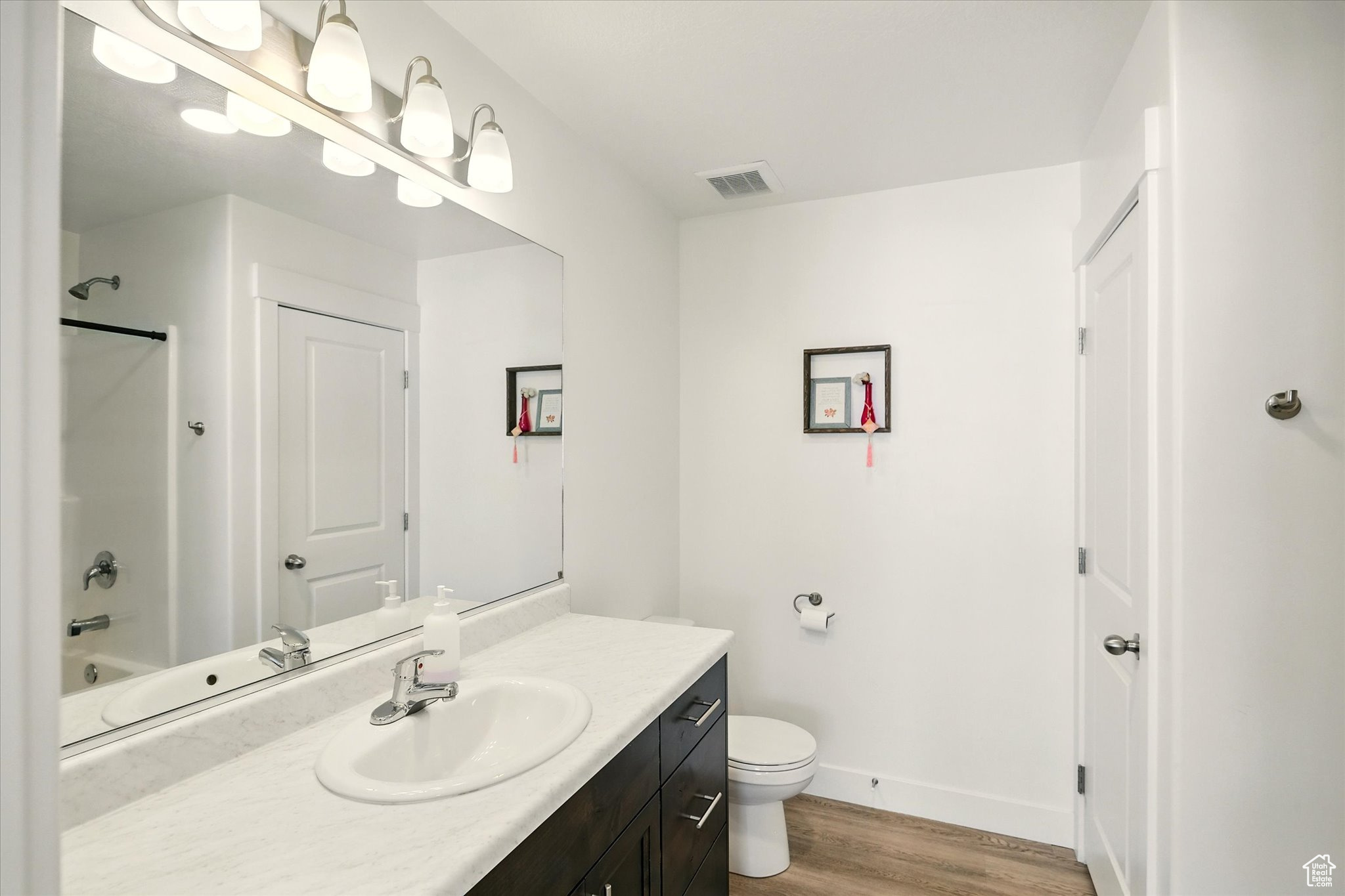 MEADOWBROOK SUBDIVIS - Residential