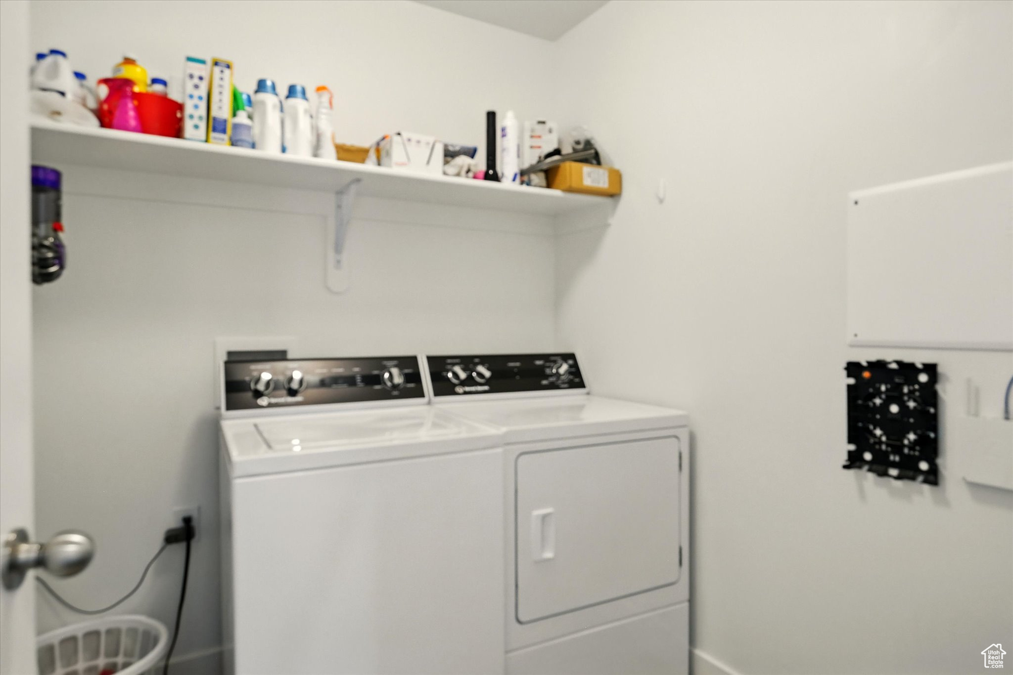 MEADOWBROOK SUBDIVIS - Residential