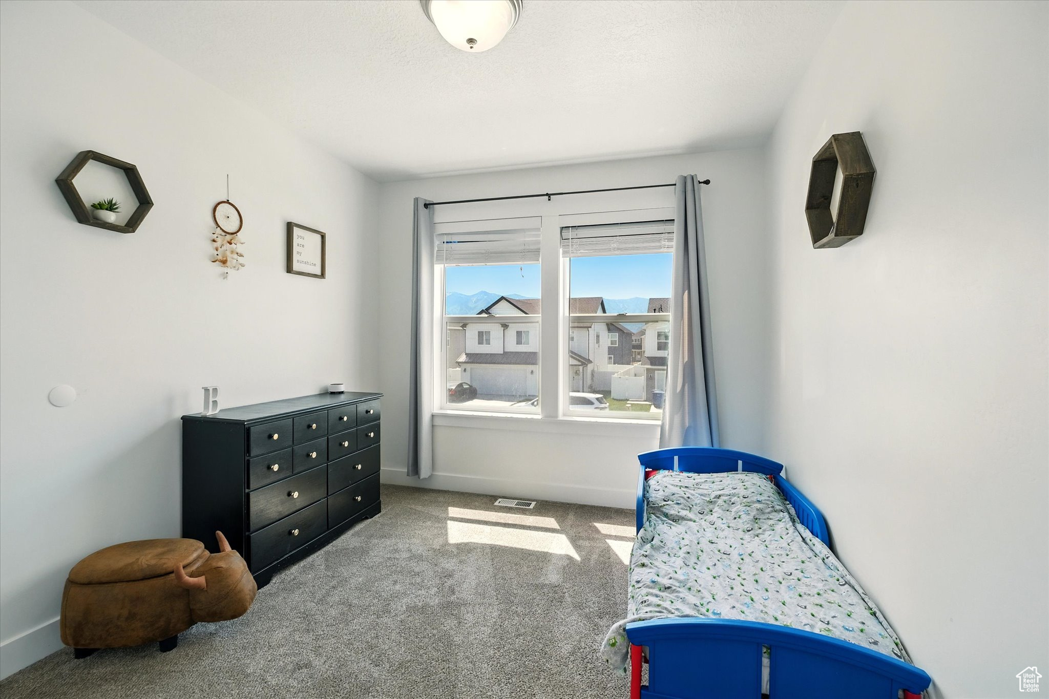 MEADOWBROOK SUBDIVIS - Residential