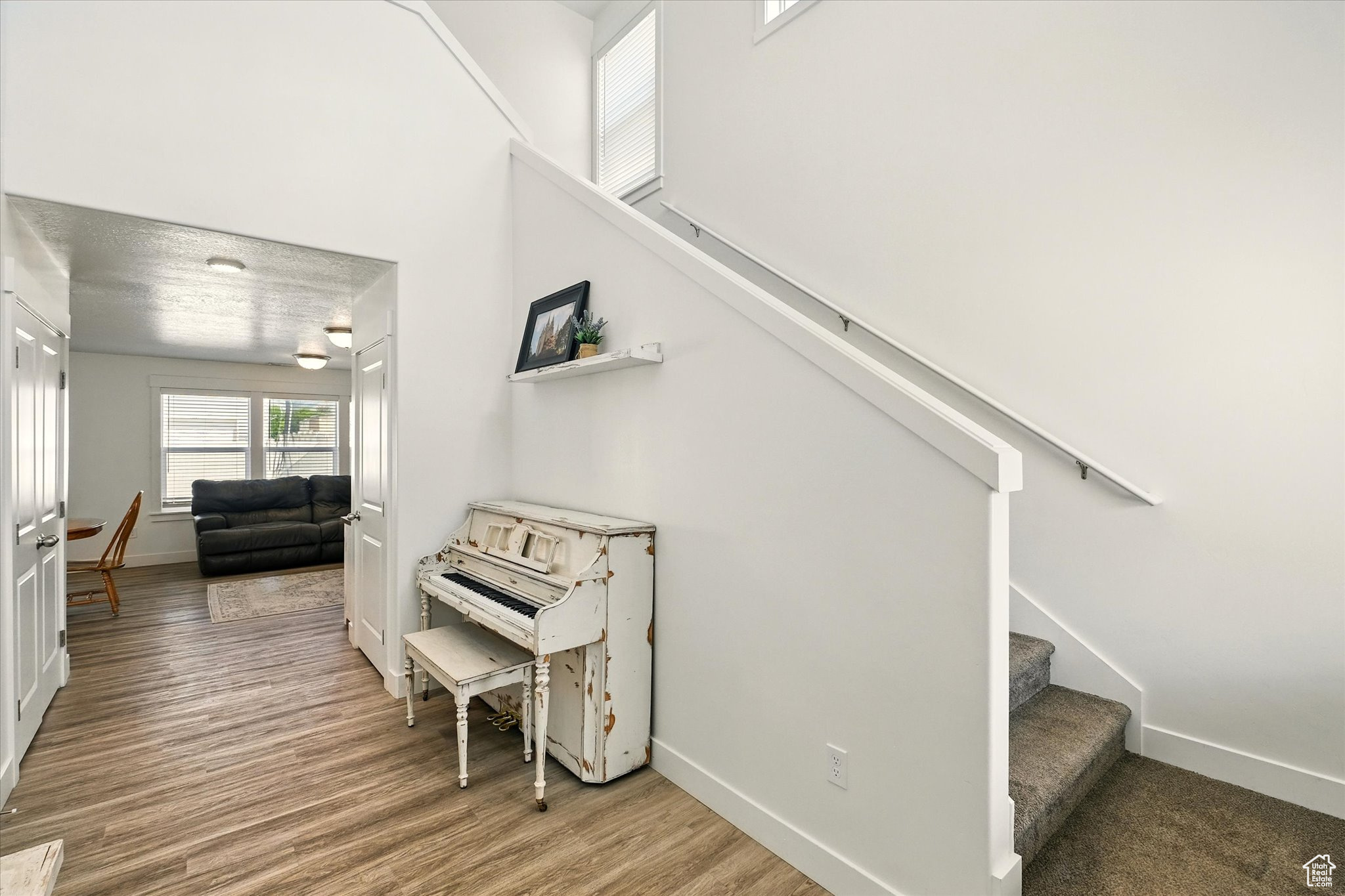 MEADOWBROOK SUBDIVIS - Residential