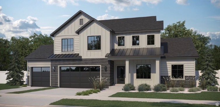 LAKEVIEW FIELDS - Residential