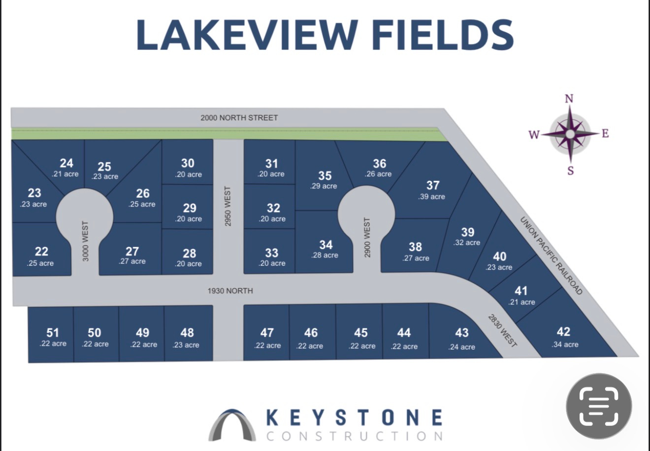 LAKEVIEW FIELDS - Residential