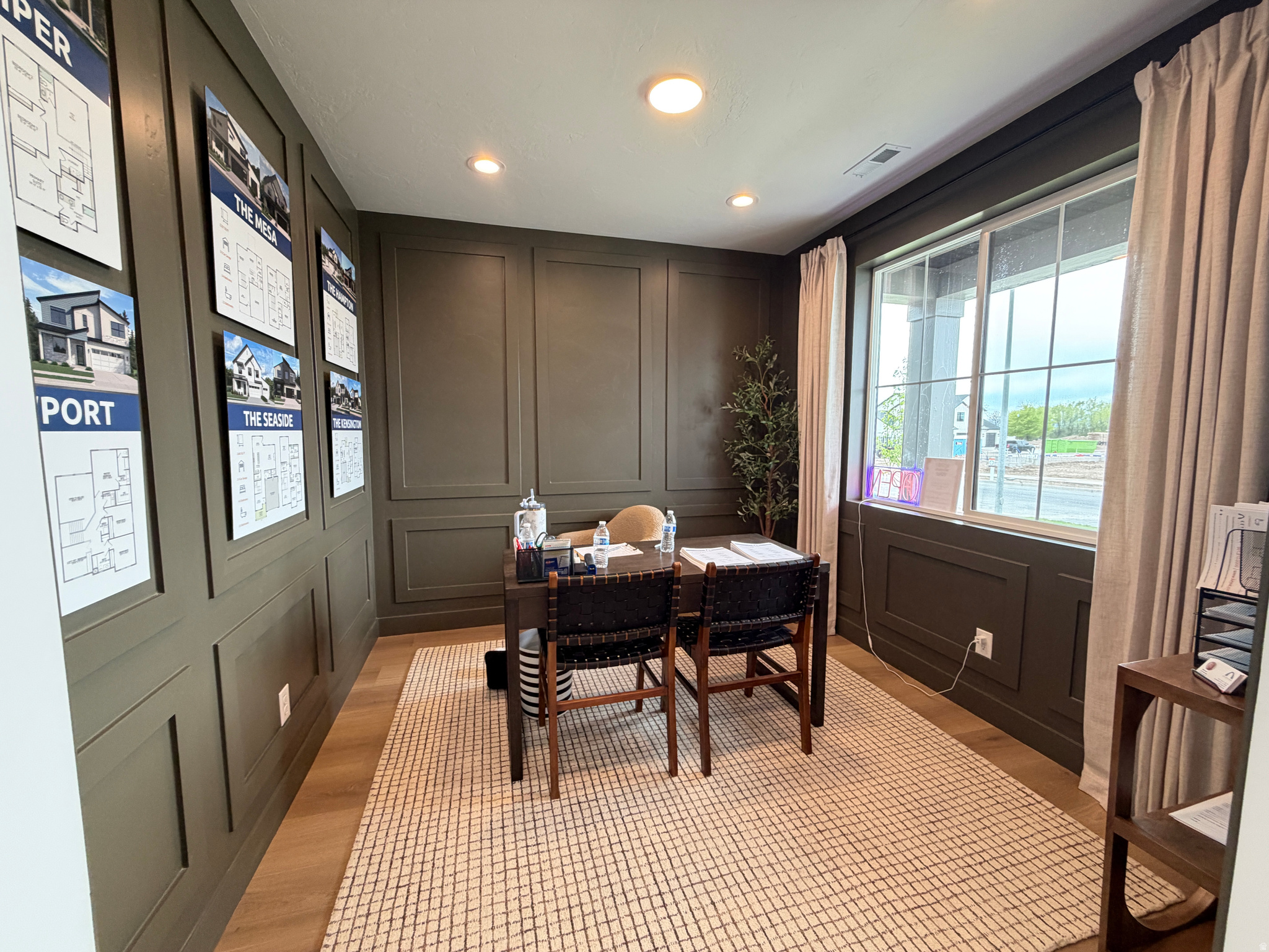 LAKEVIEW FIELDS - Residential