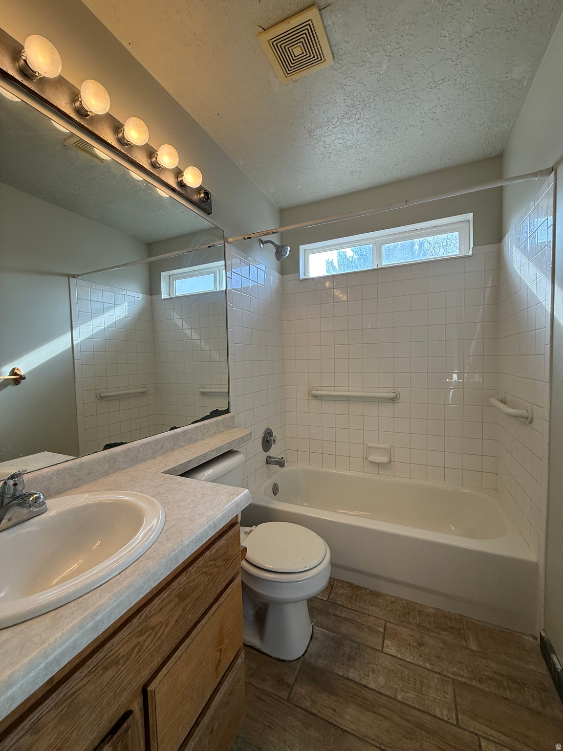 VILLAGES AT STANSBURY - Residential