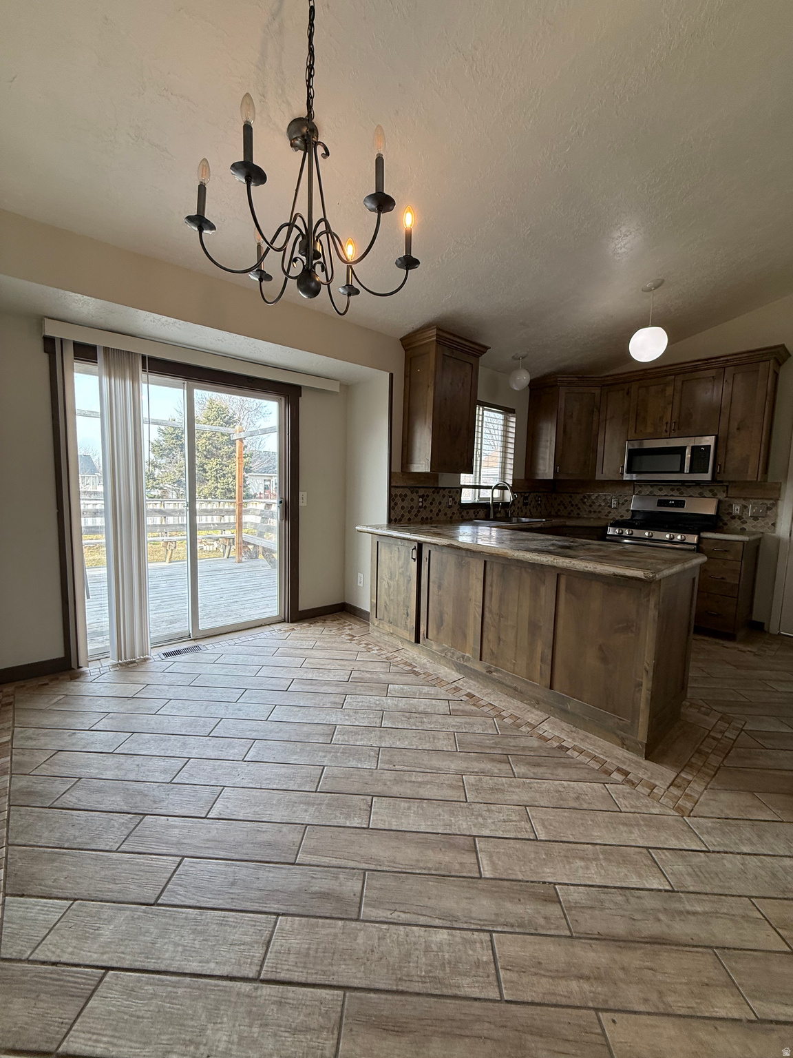 VILLAGES AT STANSBURY - Residential