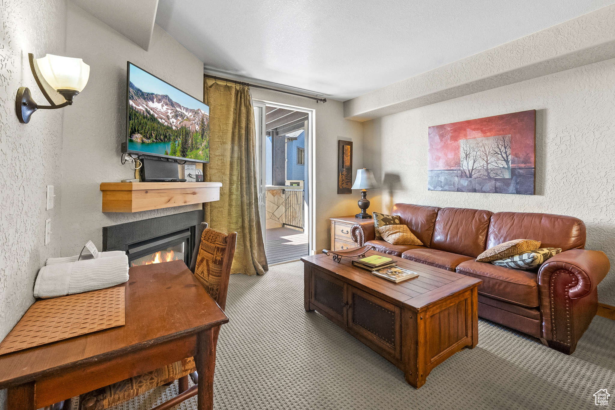 SILVERADO LODGE CONDOMINIUM - Residential