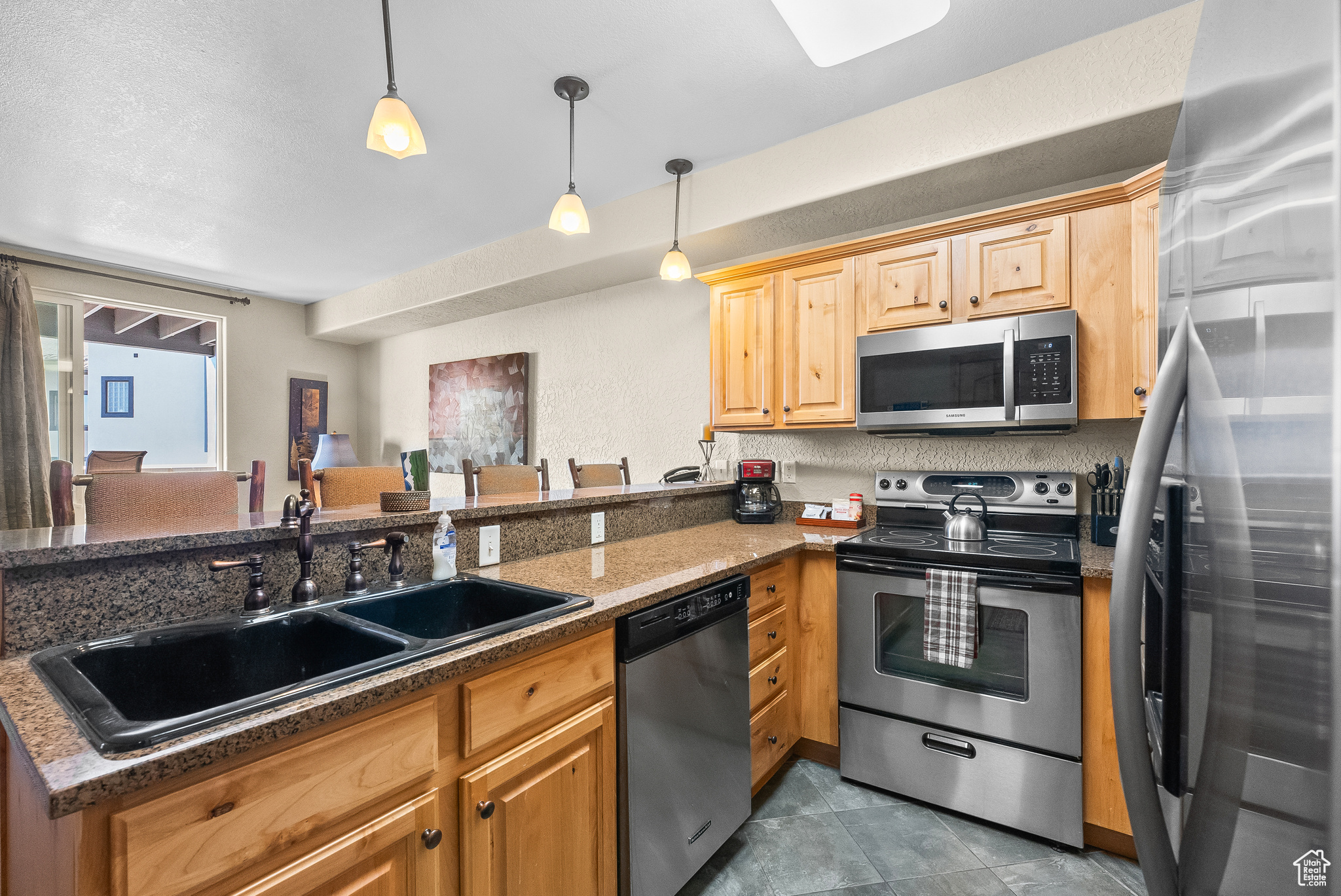 SILVERADO LODGE CONDOMINIUM - Residential