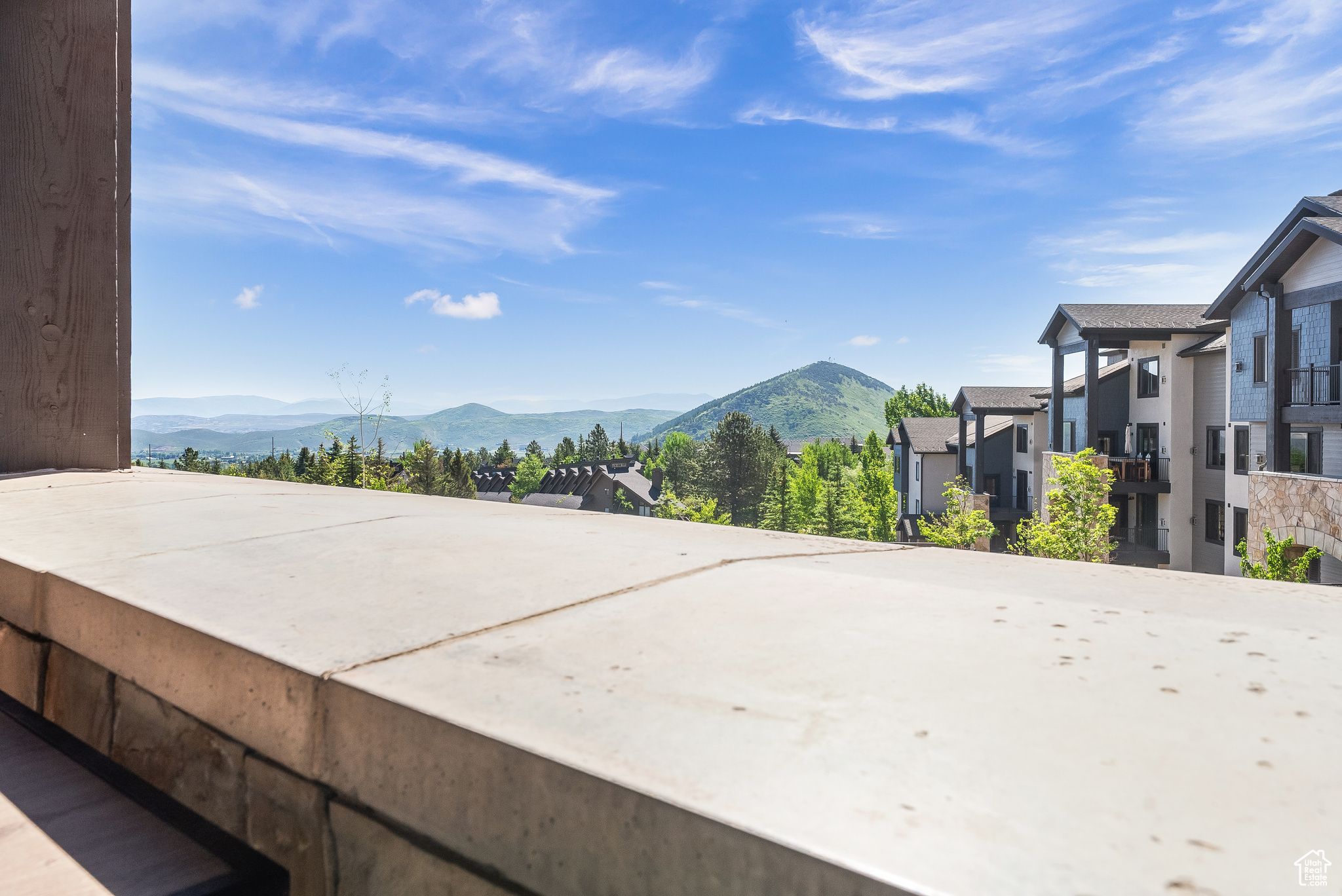 SILVERADO LODGE CONDOMINIUM - Residential