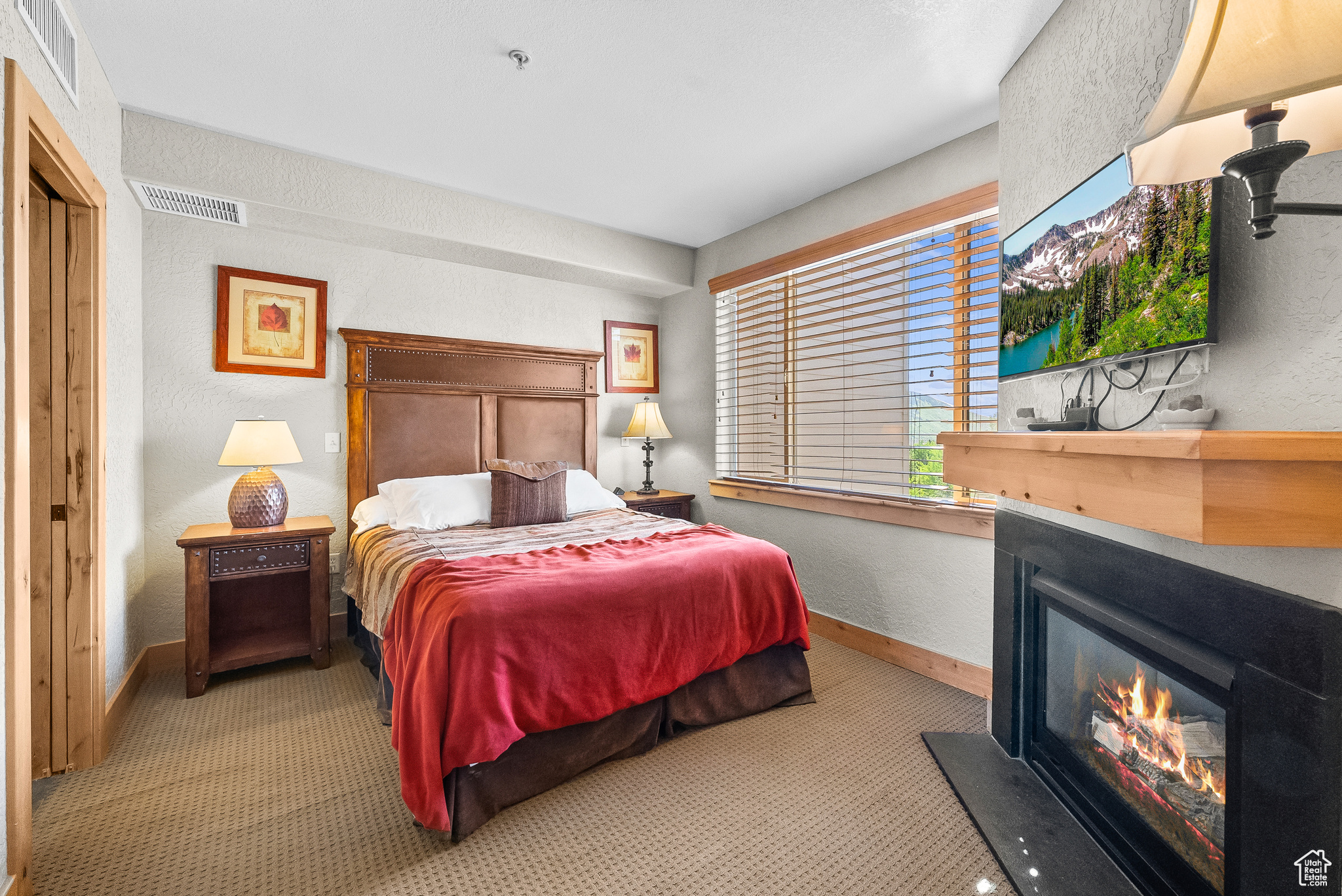 SILVERADO LODGE CONDOMINIUM - Residential