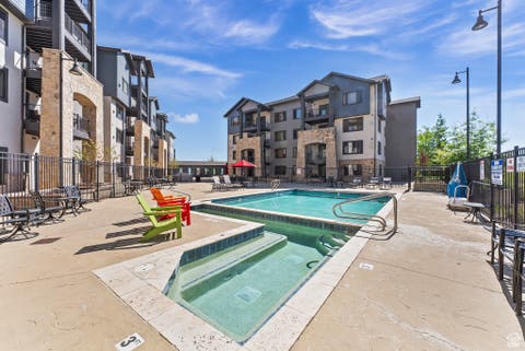 Condo For Sale - 2669 Canyons Resort Dr #304A<br/> Summit County, Park City, UT 84098