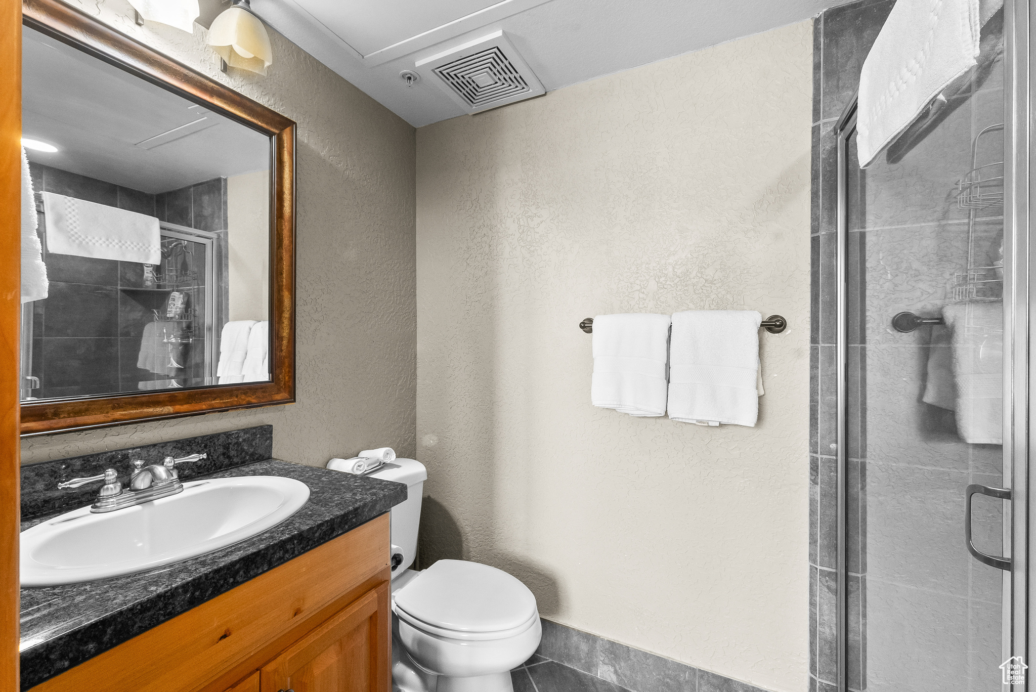 SILVERADO LODGE CONDOMINIUM - Residential