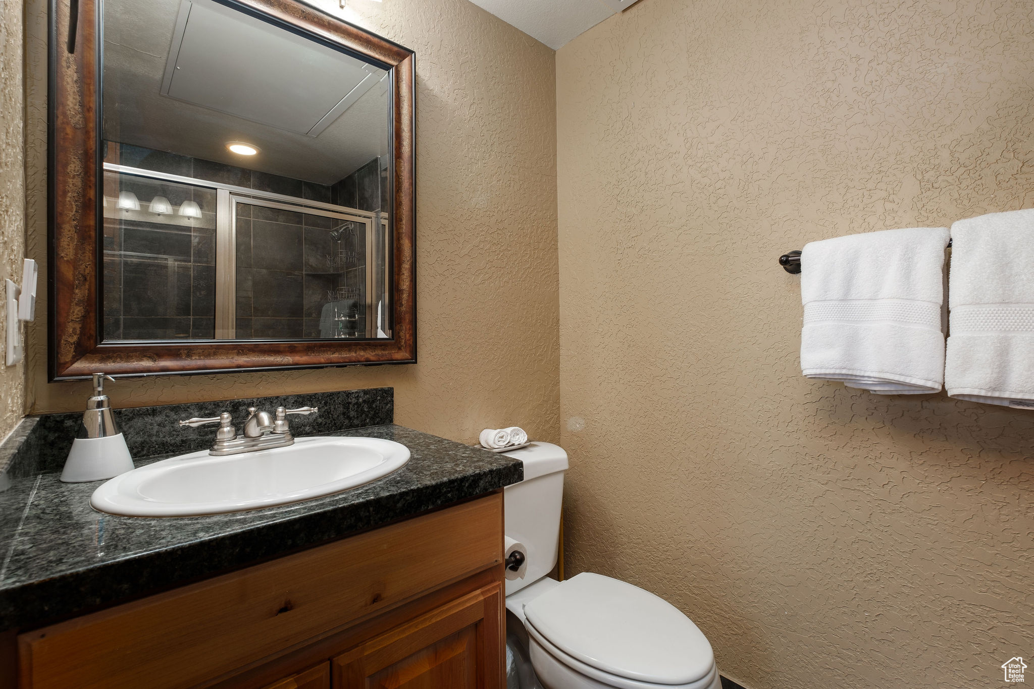 SILVERADO LODGE CONDOMINIUM - Residential