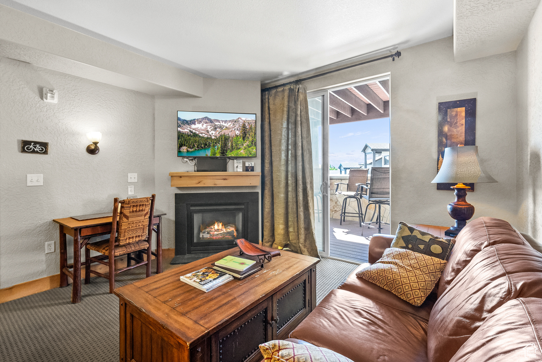 SILVERADO LODGE CONDOMINIUM - Residential