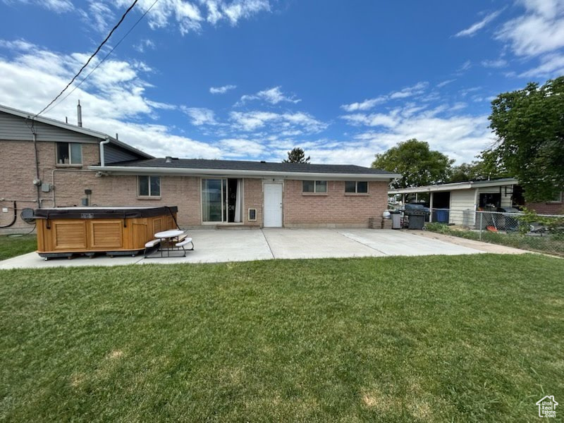 2979 S 2855, West Valley City, Utah image 30