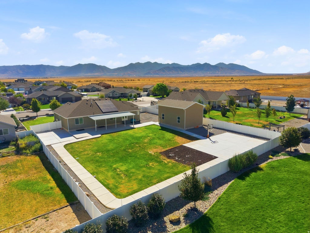 Photo of 664 S SADDLE RD, Grantsville, UT 84029 (MLS # 2183359)