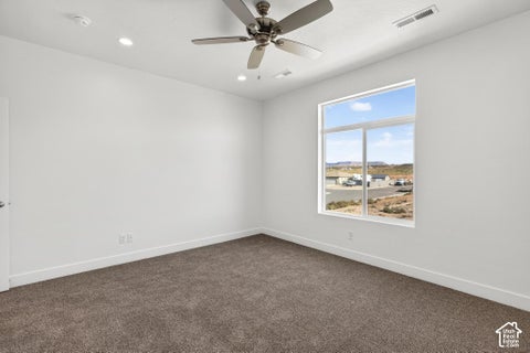 Tiny photo for 314 N 3210 W, Hurricane, UT 84737 (MLS # 2192349)