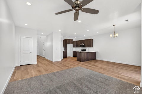 Tiny photo for 314 N 3210 W, Hurricane, UT 84737 (MLS # 2192349)