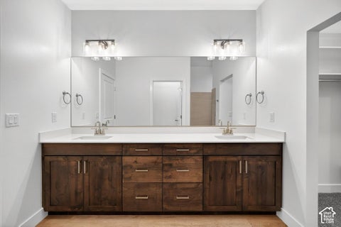 Tiny photo for 314 N 3210 W, Hurricane, UT 84737 (MLS # 2192349)