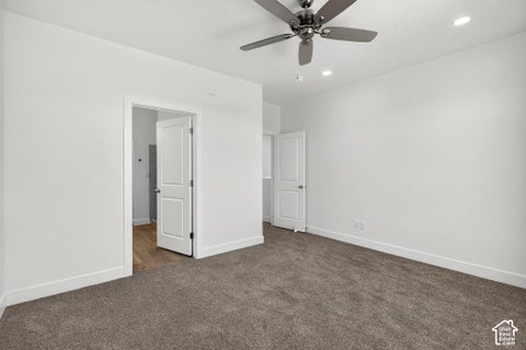Tiny photo for 314 N 3210 W, Hurricane, UT 84737 (MLS # 2192349)