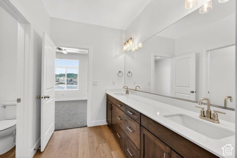 Tiny photo for 314 N 3210 W, Hurricane, UT 84737 (MLS # 2192349)