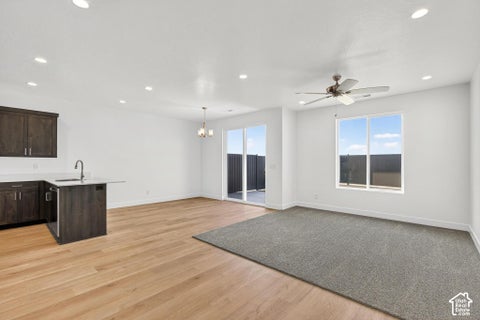 Tiny photo for 314 N 3210 W, Hurricane, UT 84737 (MLS # 2192349)