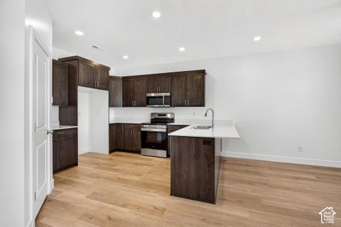 Tiny photo for 314 N 3210 W, Hurricane, UT 84737 (MLS # 2192349)