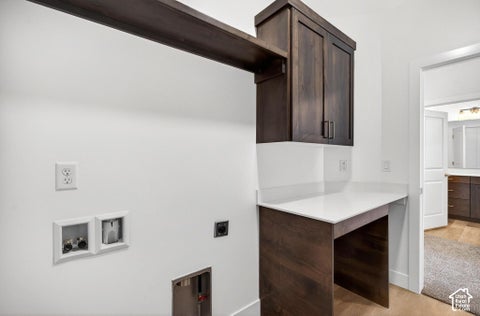 Tiny photo for 314 N 3210 W, Hurricane, UT 84737 (MLS # 2192349)