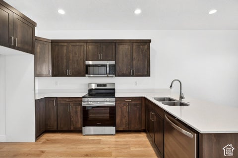 Tiny photo for 314 N 3210 W, Hurricane, UT 84737 (MLS # 2192349)