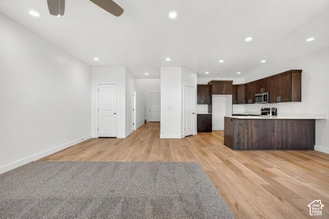 Tiny photo for 314 N 3210 W, Hurricane, UT 84737 (MLS # 2192349)