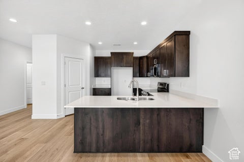 Tiny photo for 314 N 3210 W, Hurricane, UT 84737 (MLS # 2192349)