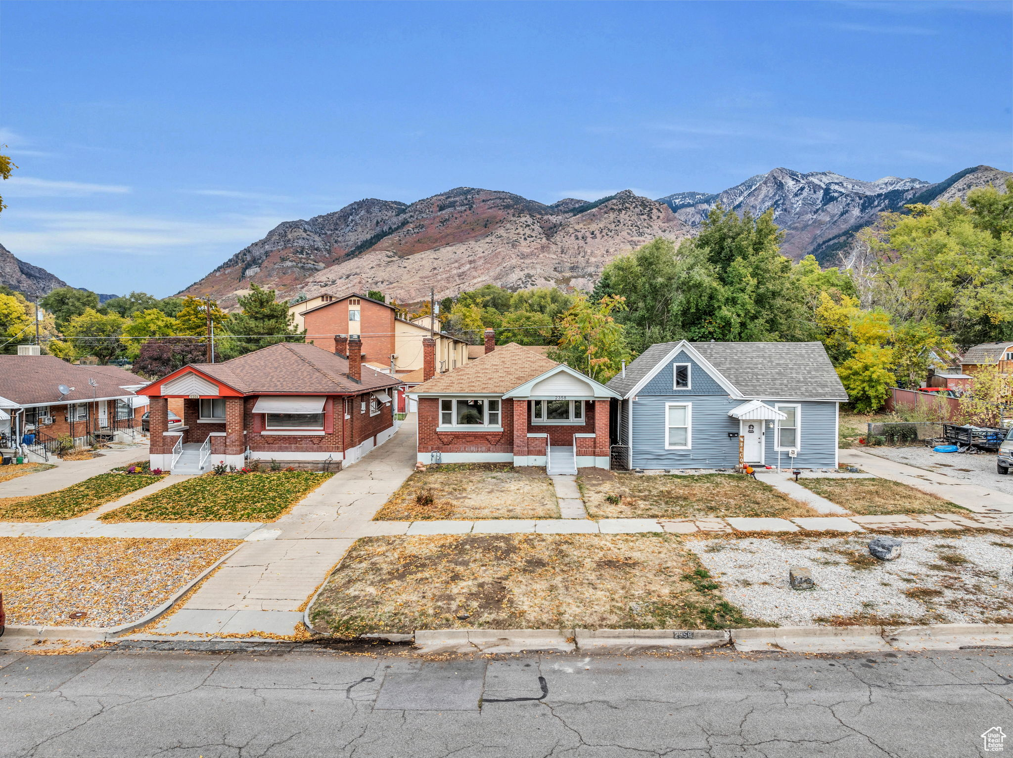 2358 Van Buren Ave, Ogden, Utah image 36